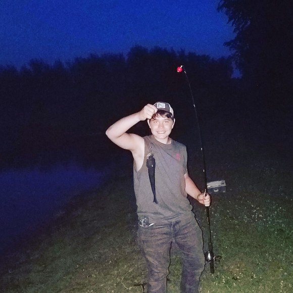 Meet your Posher, James - Picture 1 of 1